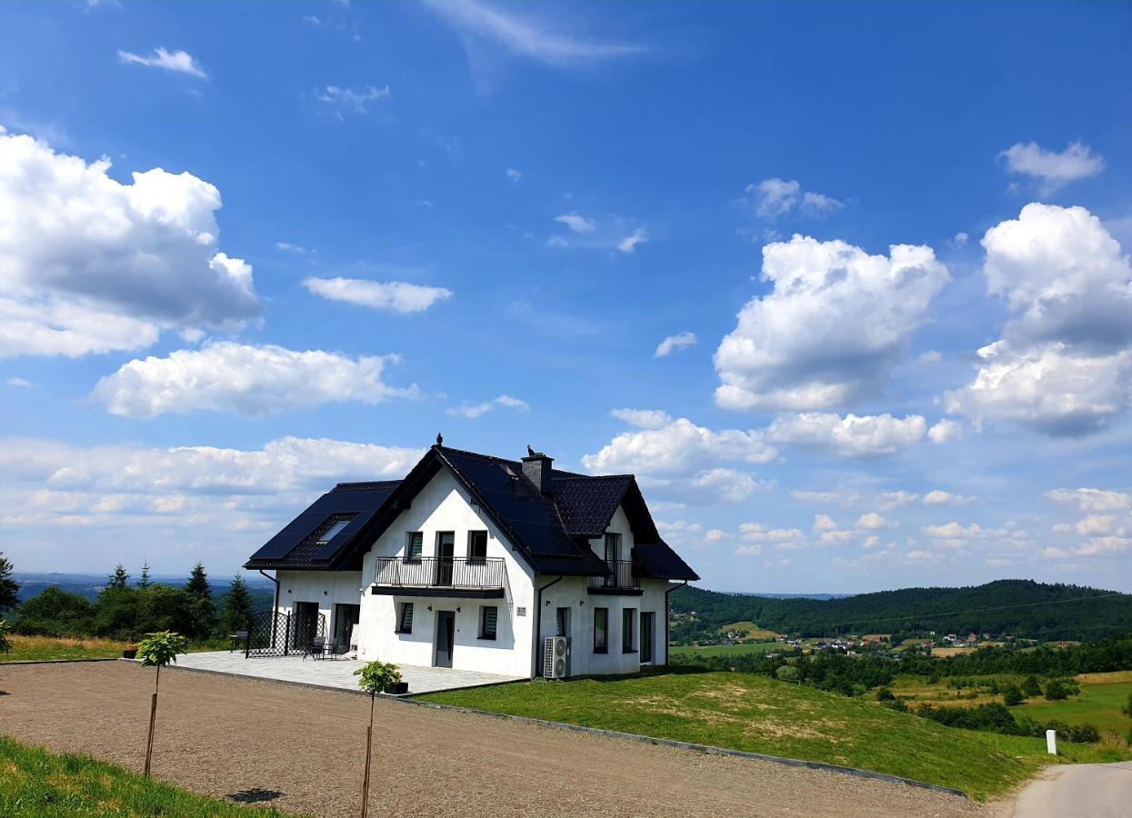 Villa Zasankowe Wzgorze Exterior foto